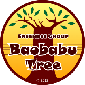 アンサンブルグループバオバブの樹